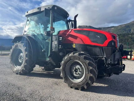 Tracteur agricole - 100 CH - 1500H - 2021