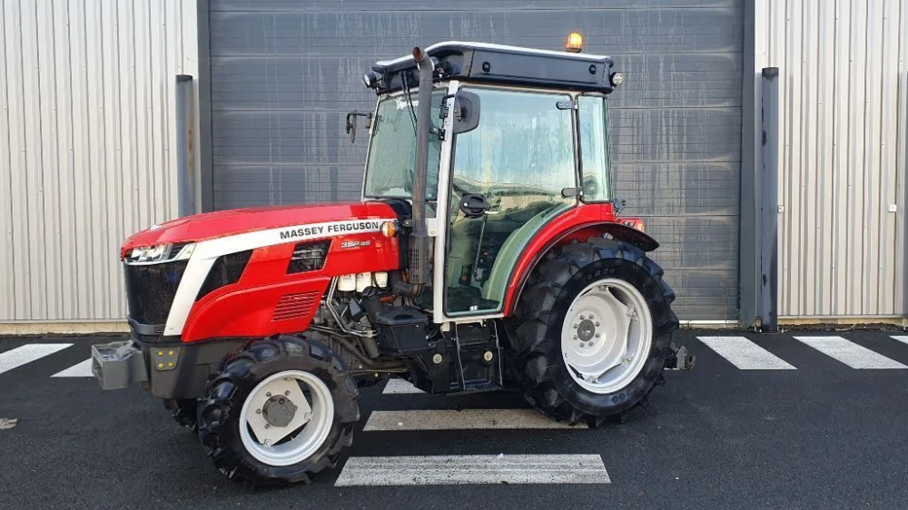 Massey Ferguson 3SP95 EFFICIENT d'occasion — photo 1