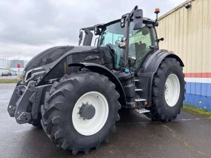 Tracteur agricole - 255CH - 1150H - 2024