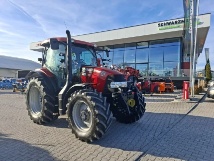 Tracteur agricole - 110CH - 5044H - 2016
