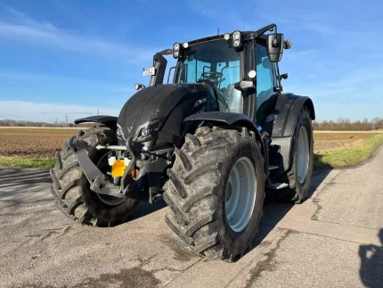 Tracteur agricole - 155 CH - 311H - 2024