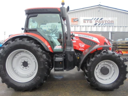 Tracteur agricole - 180 CH - 1803H - 2018