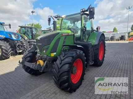 Tracteur agricole - 200 CH - 5175H - 2021
