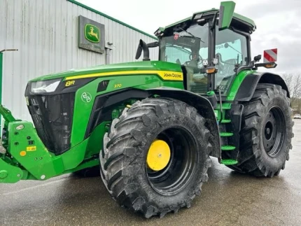 Tracteur agricole - 365CH - 2059H - 2023