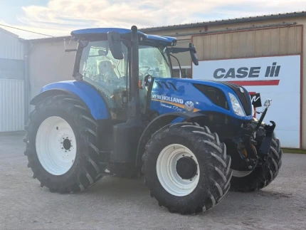 Tracteur agricole - 162CH - 1300H - 2022