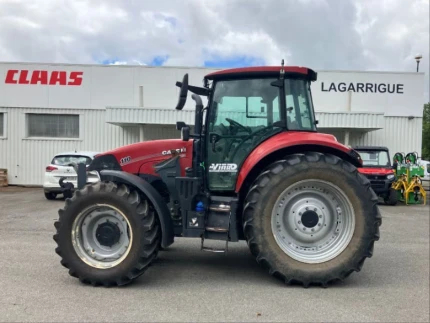 Tracteur agricole - 110CH - 6300H - 2018