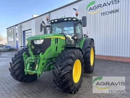 Tracteur agricole - 201CH - 722H - 2025