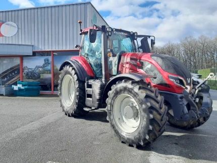 Tracteur agricole - 192CH - 2900H - 2022