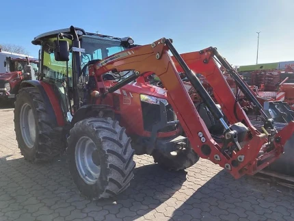 Tracteur agricole - 85CH - 5650H - 2019