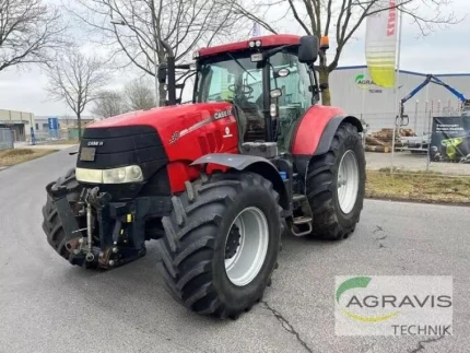 Tracteur agricole - 238CH - 9605H - 2012