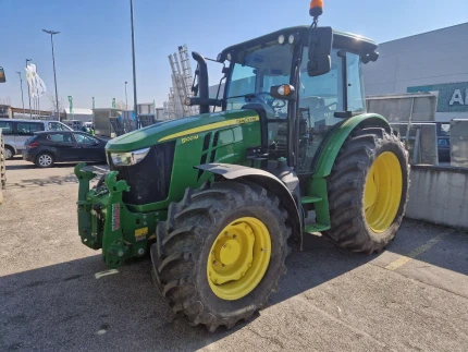 Tracteur agricole - 100 CH - 535H - 2022