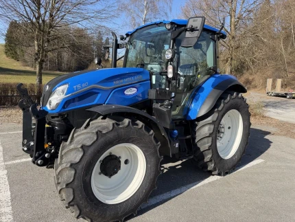 Tracteur agricole - 90CH - 39H - 2026