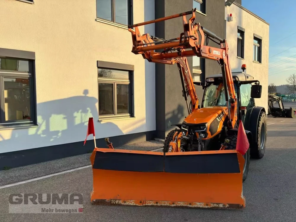 Deutz-Fahr 5105 DF d'occasion — photo 1