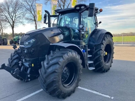 Tracteur agricole - 240CH - 3200H - 2023