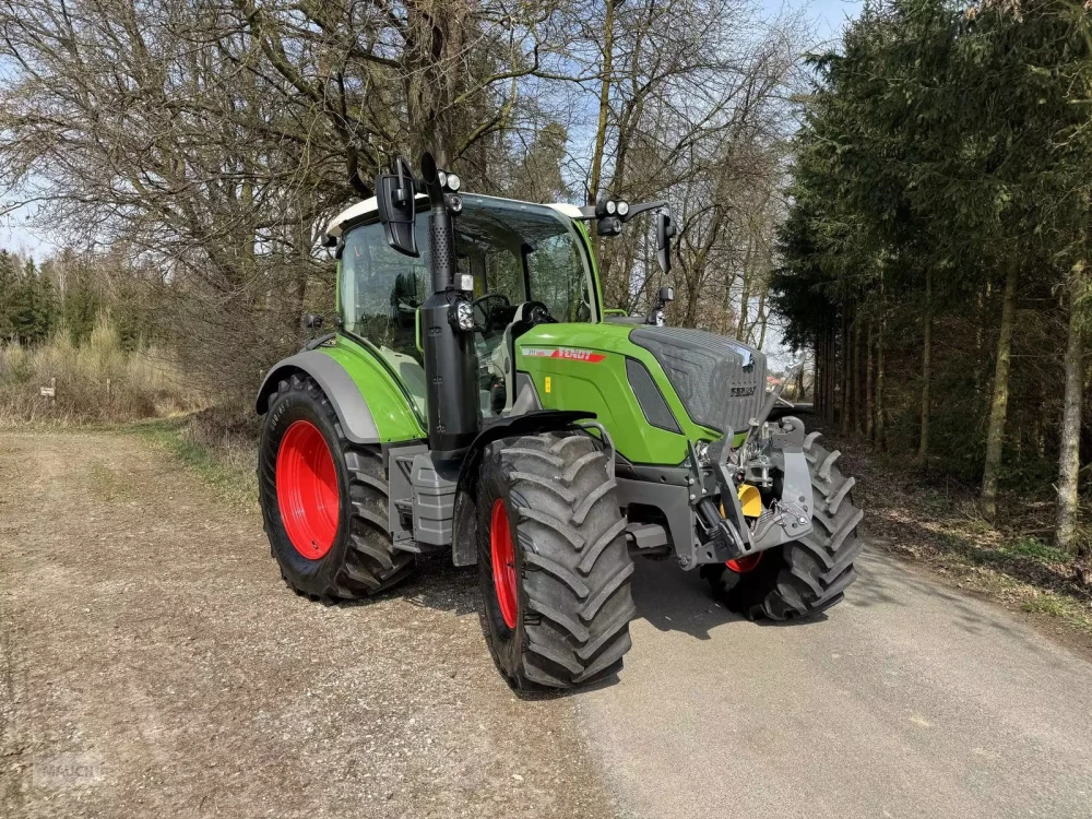 Fendt 311 VARIO PROFI d'occasion — photo 1