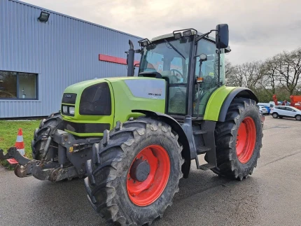 Tracteur agricole - 156CH - 8106H - 2006