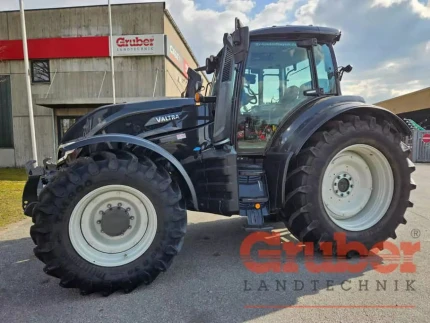 Tracteur agricole - 175CH - 1259H - 2022