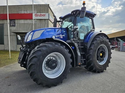 Tracteur agricole - 301CH - 115H - 2024