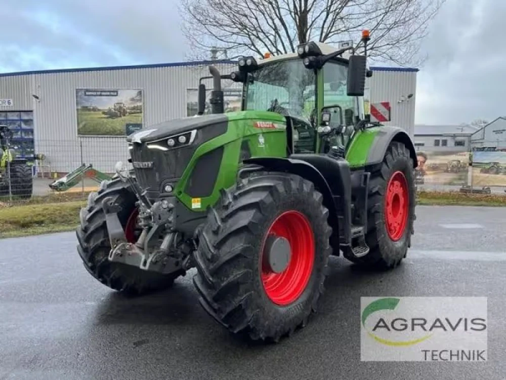 Fendt 936 VARIO GEN-7 PROFI+ SETTING2 d'occasion — photo 1