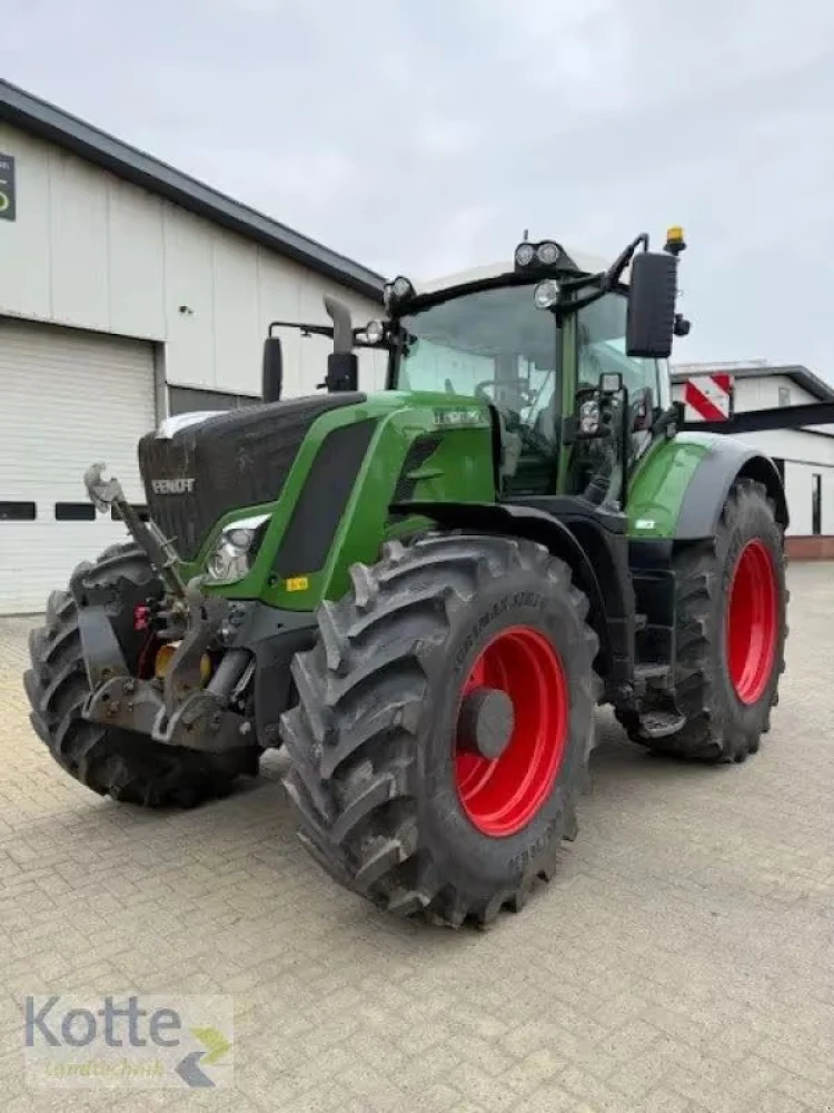 Fendt 826 VARIO PROFIPLUS d'occasion — photo 1