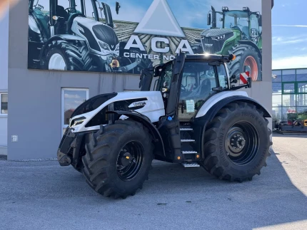 Tracteur agricole - 300CH - 4 025 H - 2024