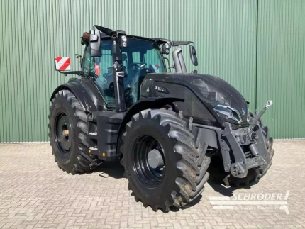 Tracteur agricole - 300CH - 470H - 2024