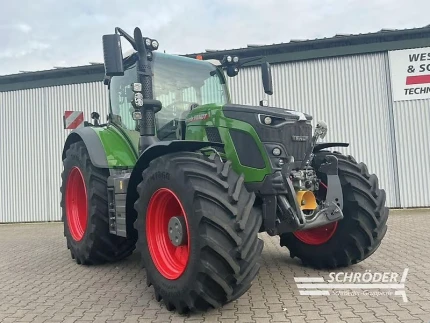Tracteur agricole - 221CH - 805H - 2024