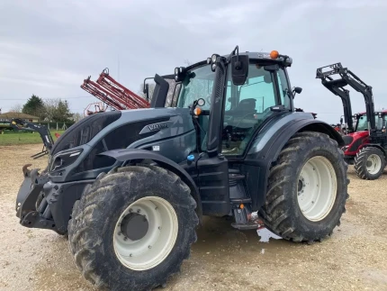 Tracteur agricole - 150CH - 3040H - 2020