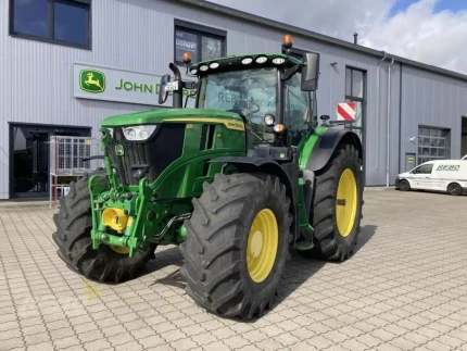 Tracteur agricole - 259CH - 2568H - 2022