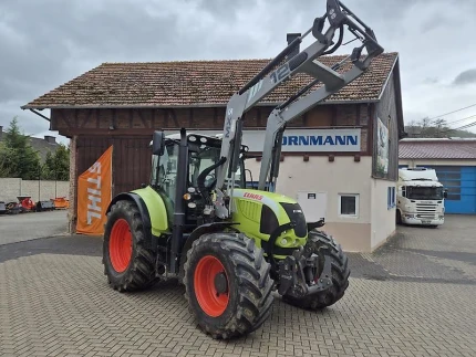 Tracteur agricole - 175CH - 7030H - 2012