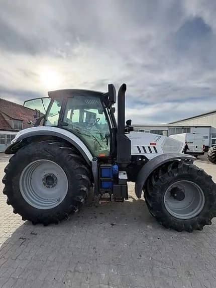 Tracteur agricole - 174CH - 4320H - 2016