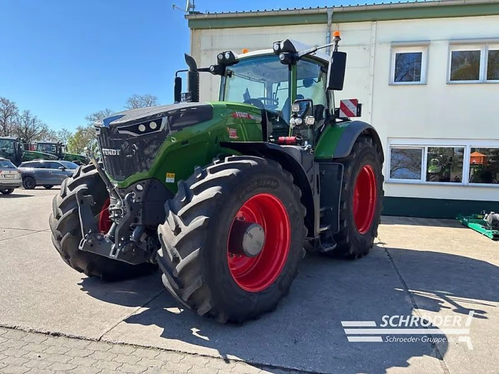 Fendt 1050 GEN3 PROFI PLUS d'occasion — photo 1