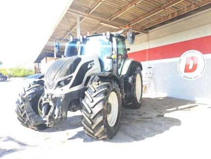 Tracteur agricole - 4260H - 2016