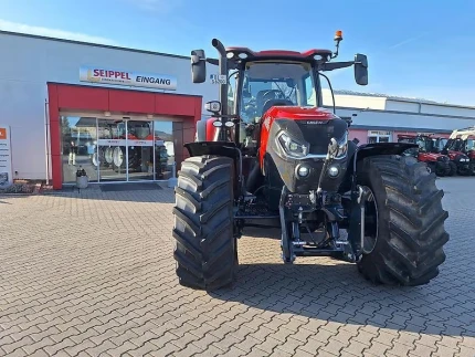 Tracteur agricole - 200 CH - 305H - 2025