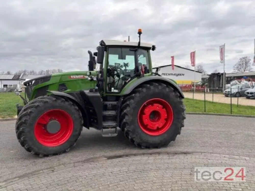 Fendt 942 GEN 7 PROFI PLUS SETTING 2 d'occasion — photo 1