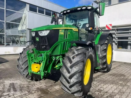 Tracteur agricole - 250 CH - 2528H - 2023