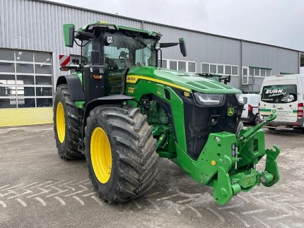 Tracteur agricole - 365CH - 800H - 2025
