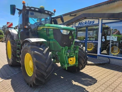 Tracteur agricole - 301CH - 2954H - 2022