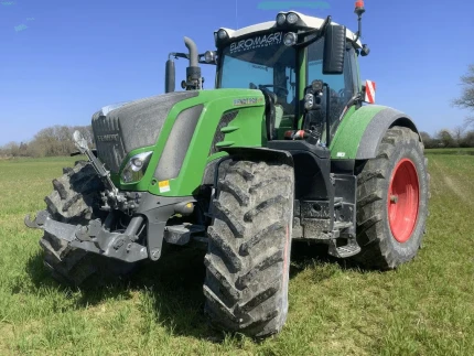 Tracteur agricole - 280CH - 3200H - 2022