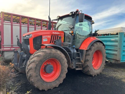Tracteur agricole - 150CH - 3150H - 2021