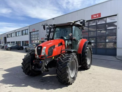 Tracteur agricole - 94CH - 1765H - 2014