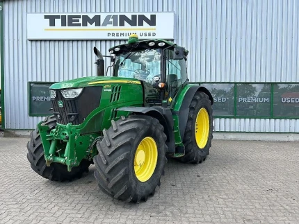 Tracteur agricole - 175CH - 4150H - 2015