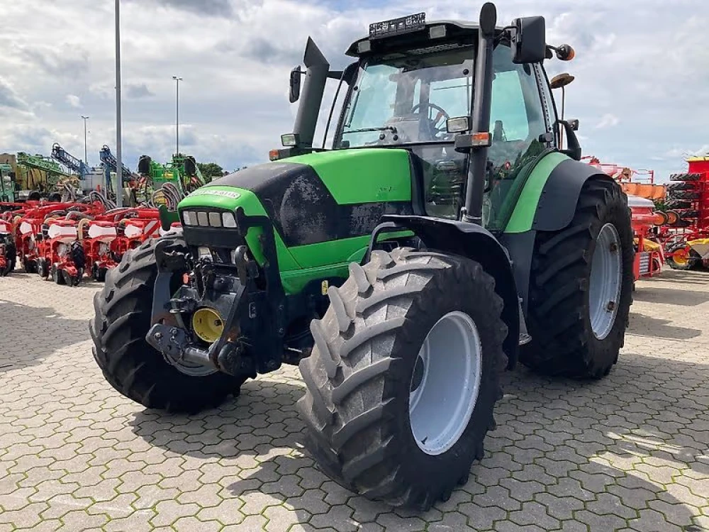 Deutz-Fahr AGROTRON M 620 d'occasion — photo 1