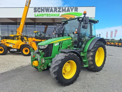 Tracteur agricole - 101CH - 3868H - 2019
