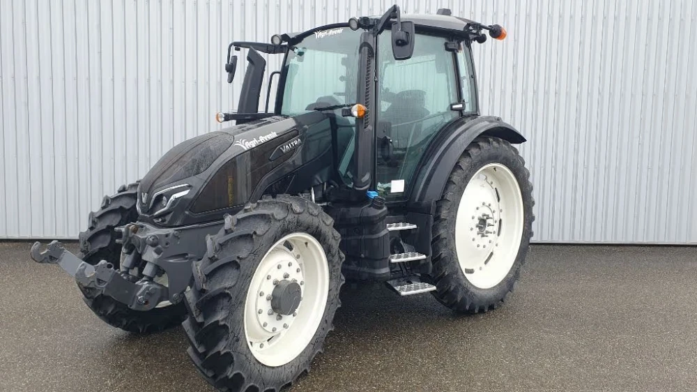 Valtra Valmet G105A d'occasion — photo 1