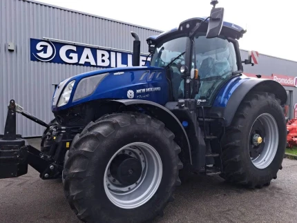 Tracteur agricole - 1068H - 2023