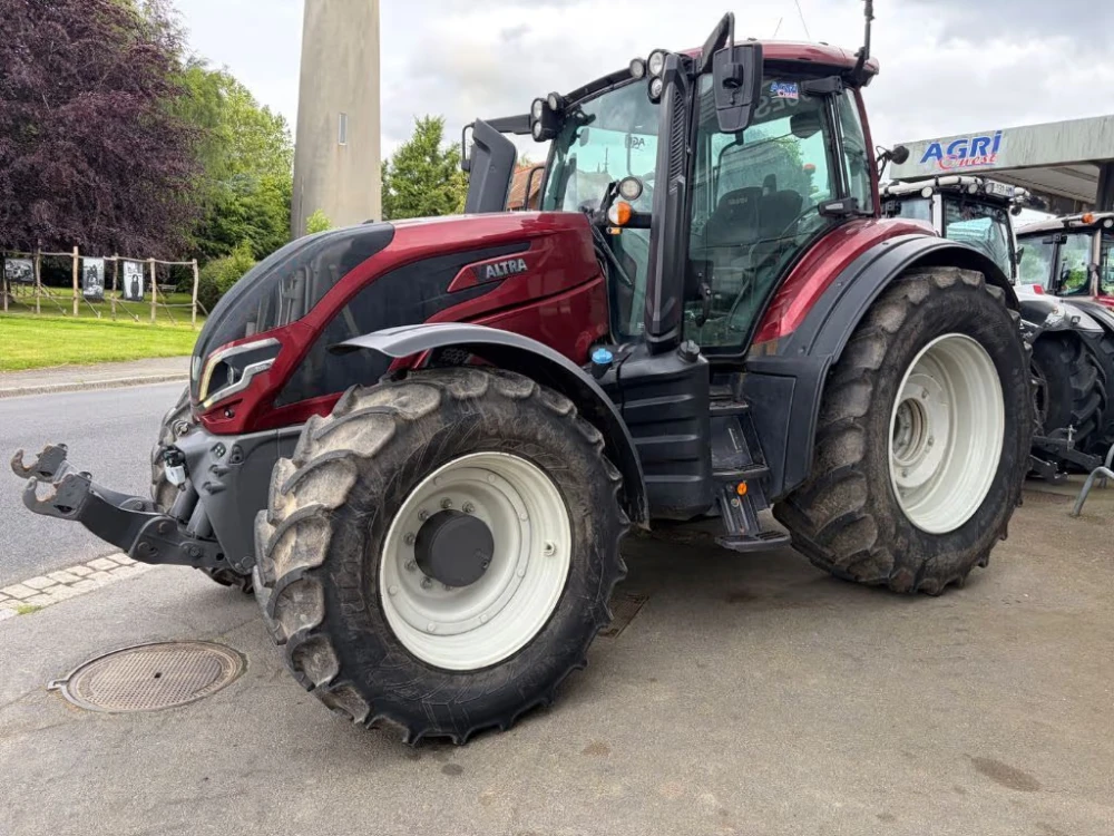 Valtra Valmet T175EA d'occasion — photo 1
