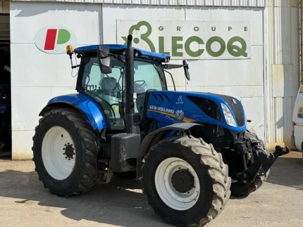 Tracteur agricole - 200 CH - 3868H - 2020