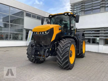 Tracteur agricole - 330CH - 5955H