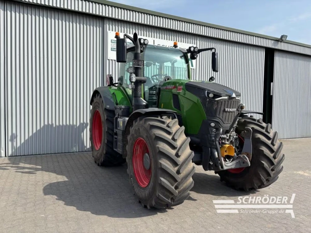 Fendt 728 VARIO GEN7 PROFI PLUS d'occasion — photo 1